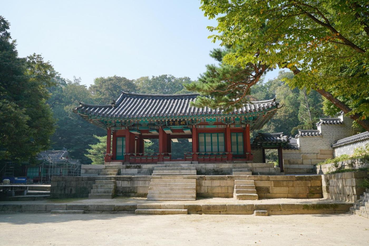 Hotel Dongyangjang Dongdaemun-Jongno Seul Esterno foto