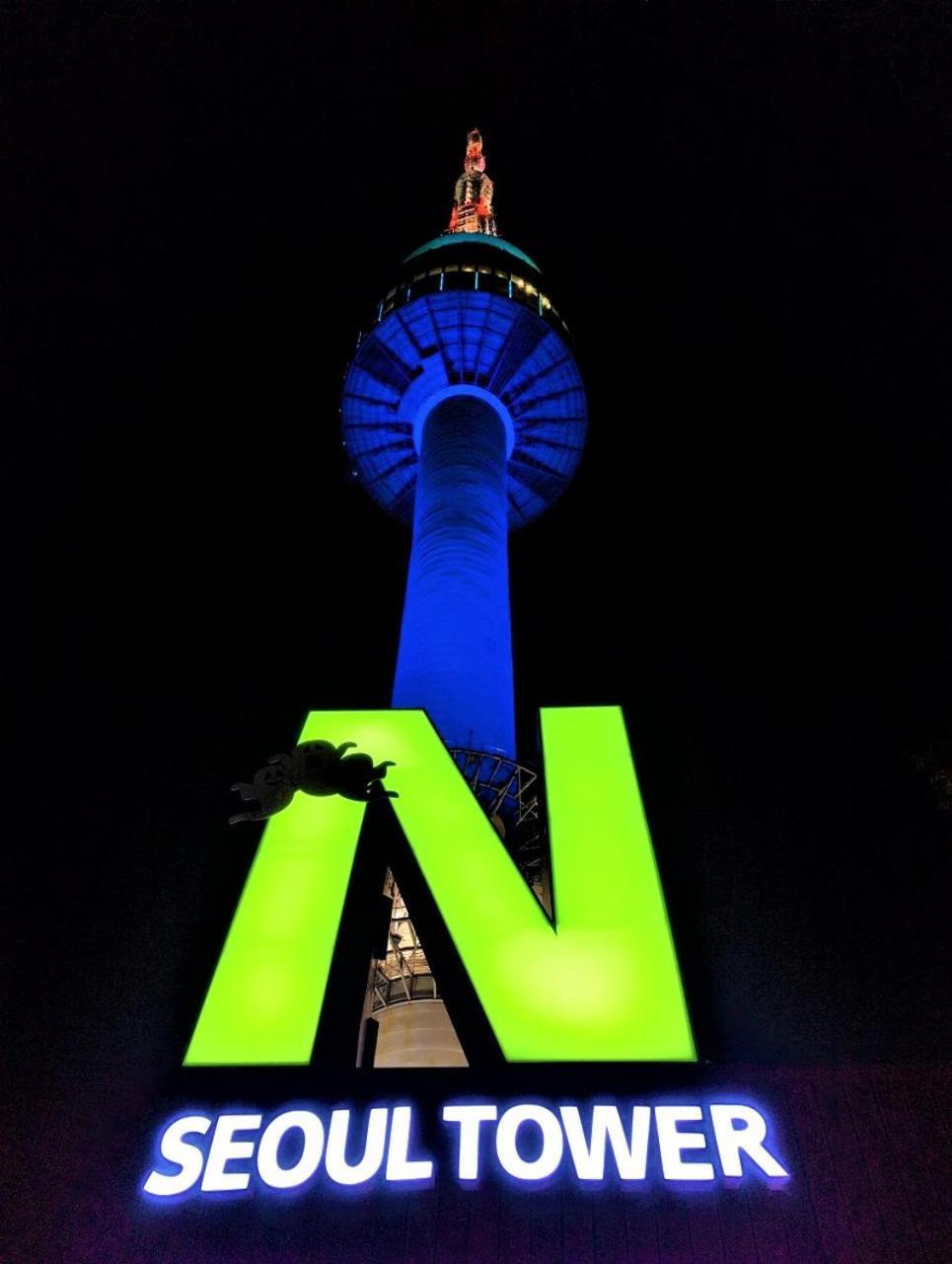 Hotel Dongyangjang Dongdaemun-Jongno Seul Esterno foto